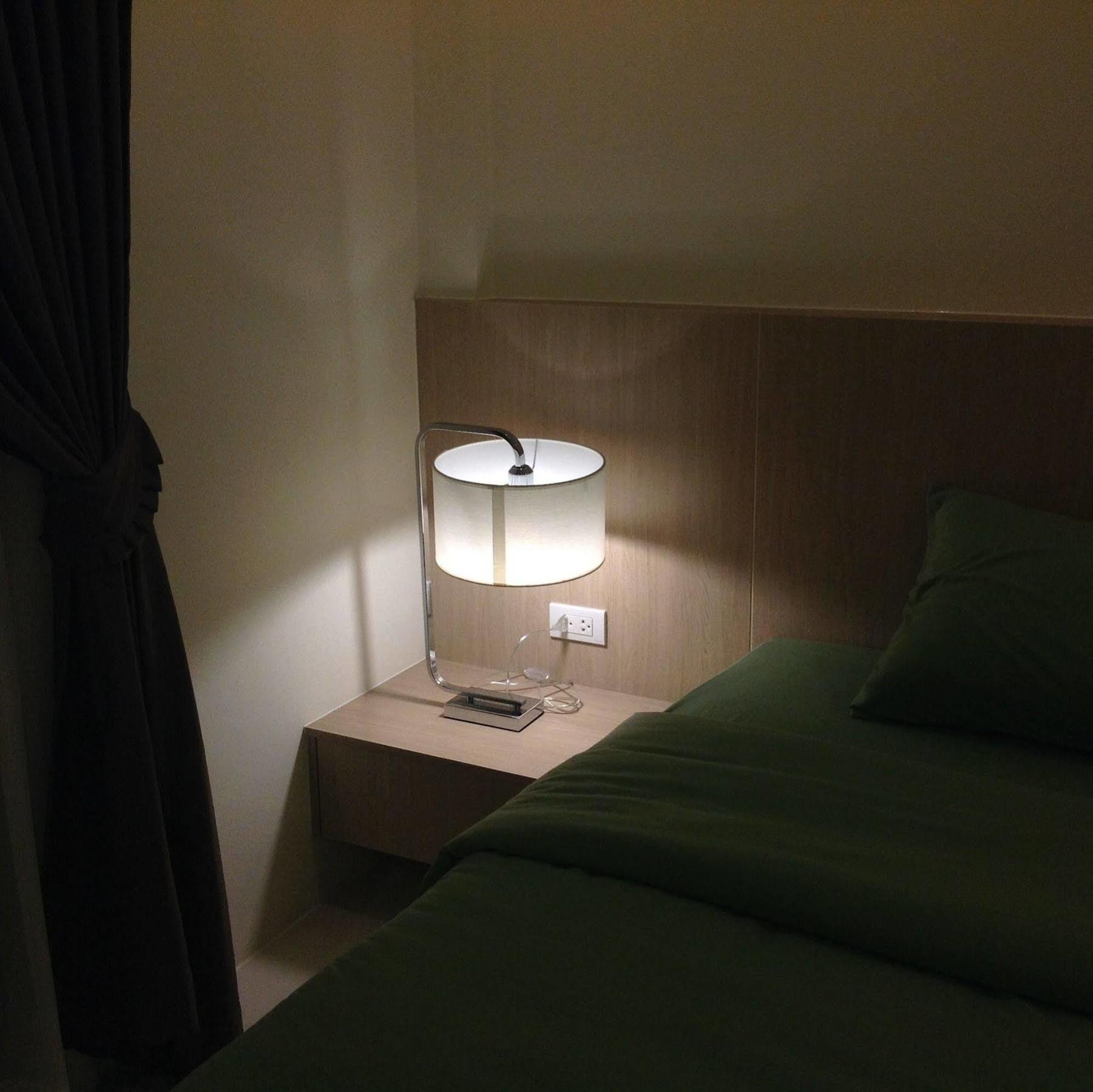 Oyo 306 Paradise Park Laemchabang Сирача Экстерьер фото