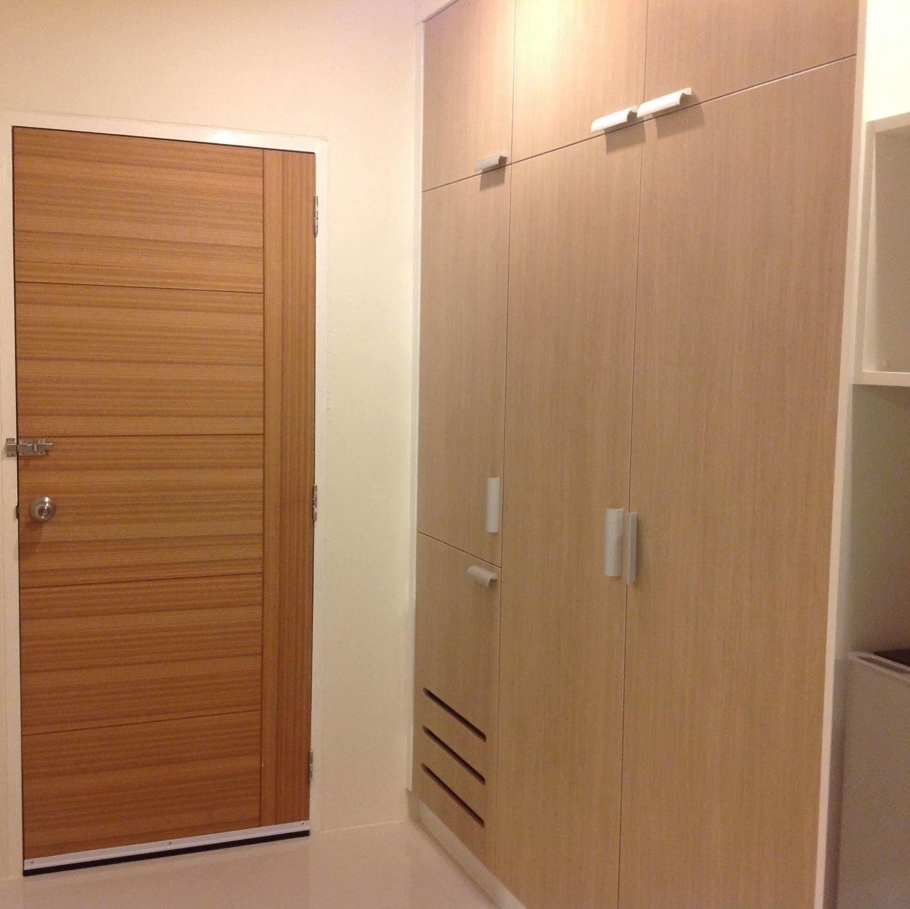 Oyo 306 Paradise Park Laemchabang Сирача Экстерьер фото